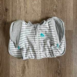 Love to Dream swaddle up transition bag original